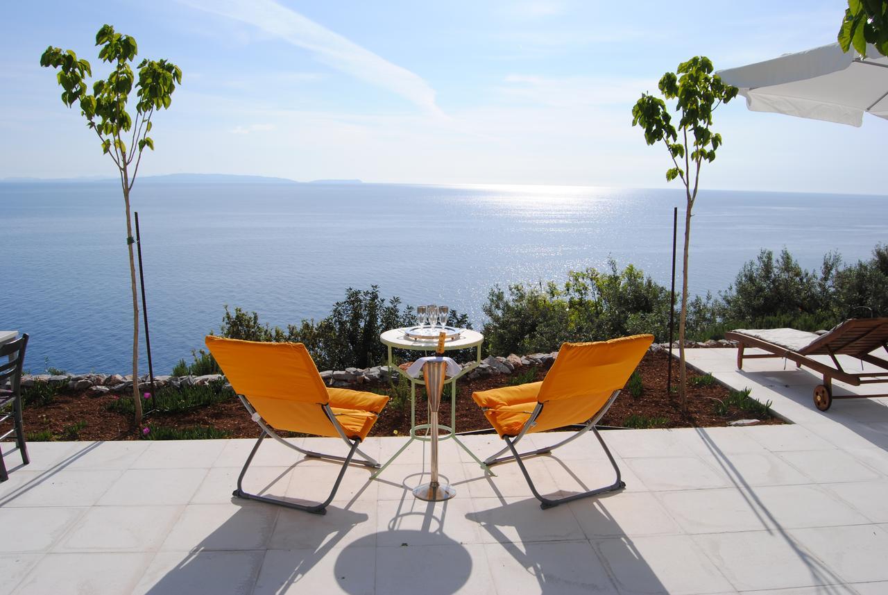 Leonidionhouses - The Ogra House Exterior photo