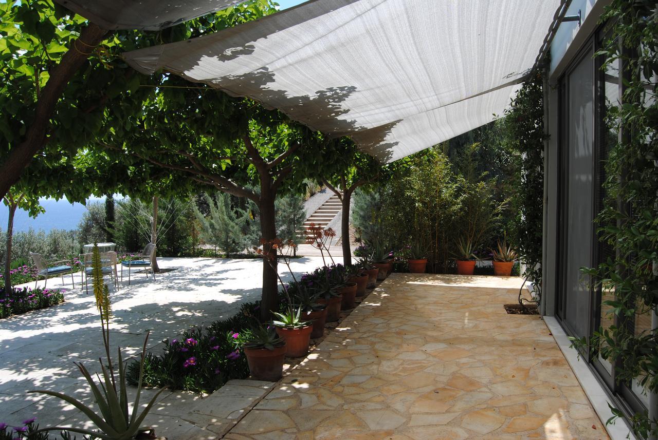 Leonidionhouses - The Ogra House Exterior photo